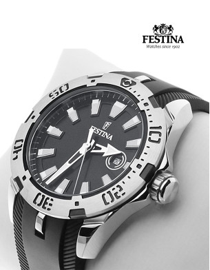 FESTINA Gents Watch
